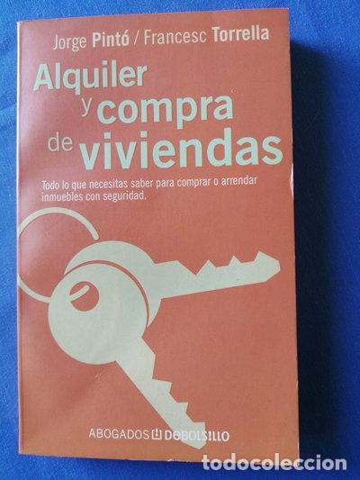 B&uuml;cher: Alquiler y compra de viviendas- 9788484507130