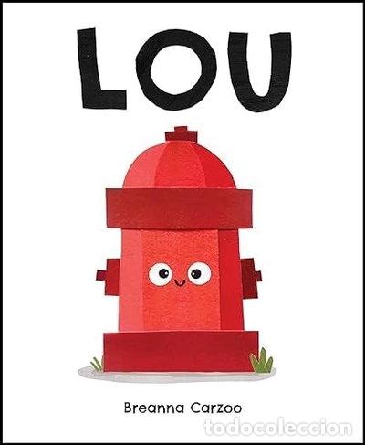 B&uuml;cher: Lou (9781339032252) (Libros)