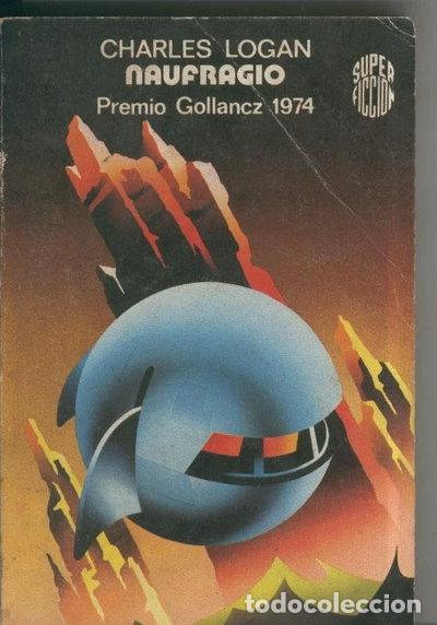 B&uuml;cher: Naufragio- 9788427004726