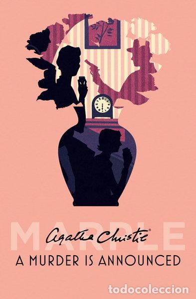 Libros: A Murder is Announced- 9780008196554