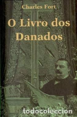 Libros: O Livro dos Danados- 9789729360138