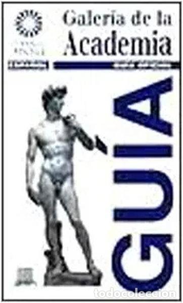 Livres: Galleria dell'Accademia- 9788809211773