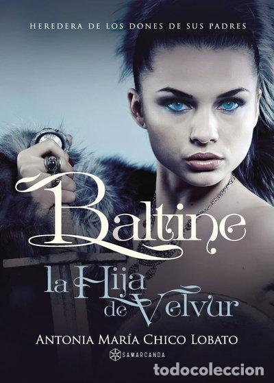 Livres: Baltine- 9788417103088