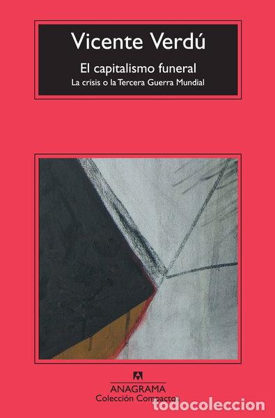 Livres: El capitalismo funeral- 9788433976642