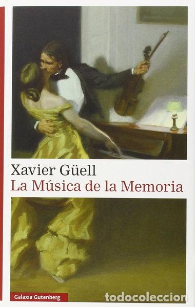 Livres: La M&uacute;sica de la Memoria- 9788416252428