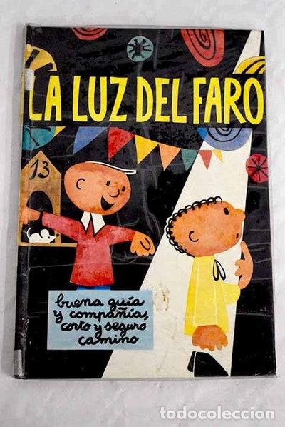 Livres: La luz del faro- 9788424628130