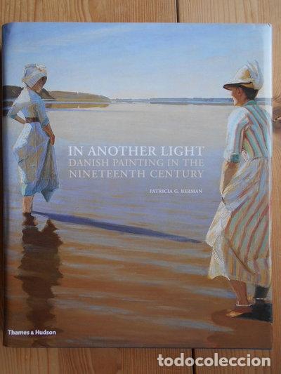 Libros: In Another Light: Danish Painting in the Nineteenth Century- 9780500238448