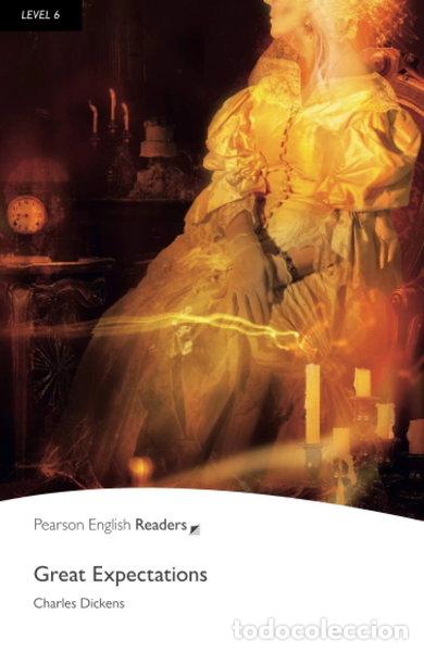 Livres: Great Expectations- 9781405865289