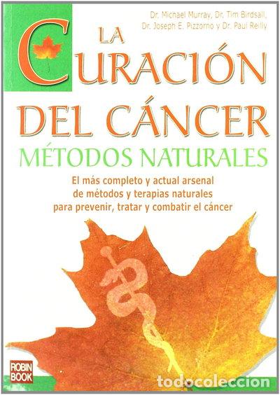 Livres: La curaci&oacute;n del c&aacute;ncer- 9788479276584