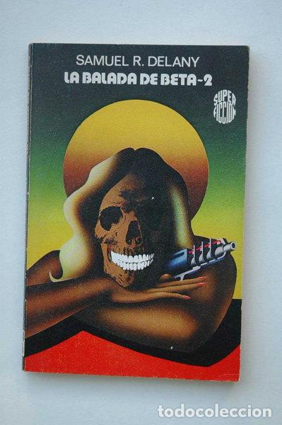 Livres: La balada de Beta-2- 9788427003699