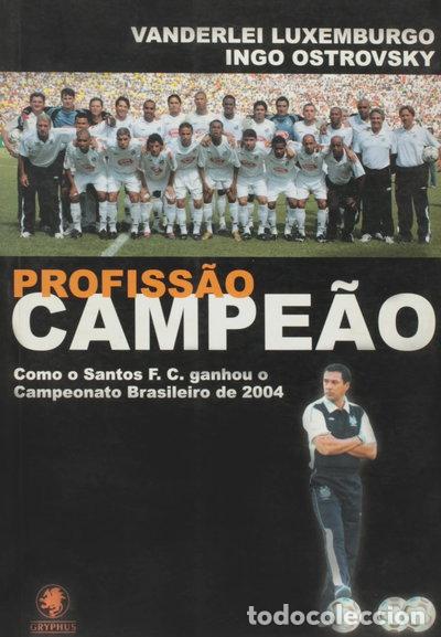 Libros: Profiss&atilde;o campe&atilde;o- 9788575101032