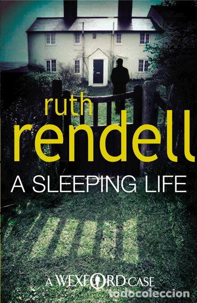 Livres: A Sleeping Life- 9780099534891