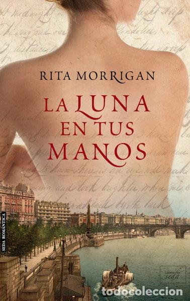 Libri di seconda mano: La luna en tus manos- 9788416550791