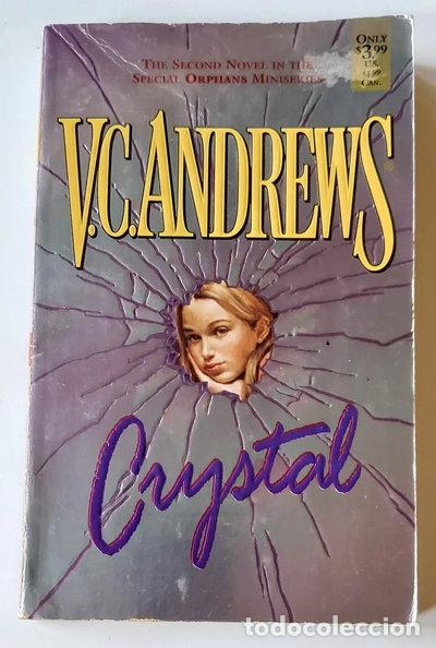 Libri di seconda mano: Crystal- 9788447105014