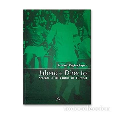 Libri di seconda mano: L&iacute;bero e directo- 9789728738921