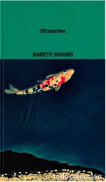 Libri di seconda mano: Ultramarinos- 9788419535016