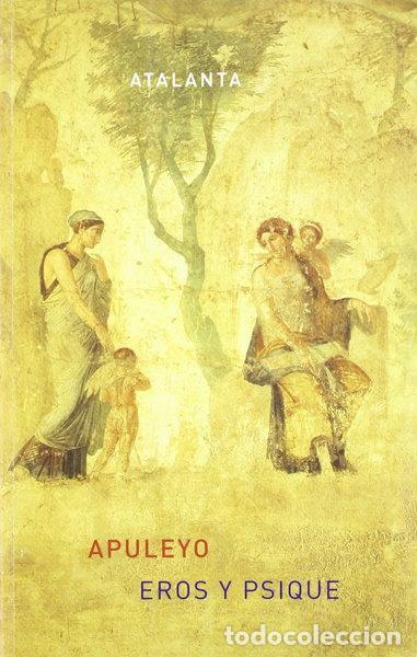 Libri di seconda mano: Eros y Psique- 9788493462543