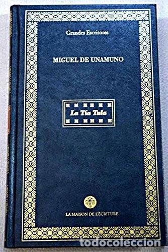 Libros: La t&iacute;a Tula- 9788448715588