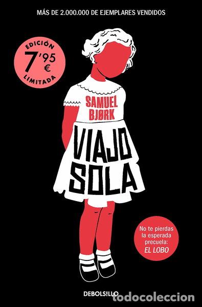 Libros: Viajo sola- 9788466364034