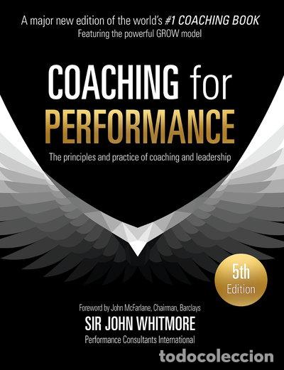 Libros: Coaching for Performance- 9781473658127 - Foto 1