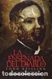 Libros: LA ENSENADA DEL DIABLO- 9788412906059