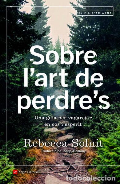 Libros: Sobre l'art de perdre's- 9788418197253