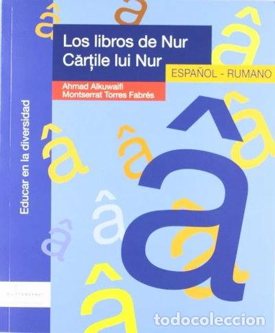 Libri di seconda mano: Los libros de Nur- 9788461120697