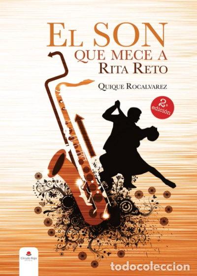 B&uuml;cher: El SON que mece a Rita Reto- 9788490761229
