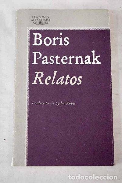 Libri di seconda mano: Relatos- 9788420427034