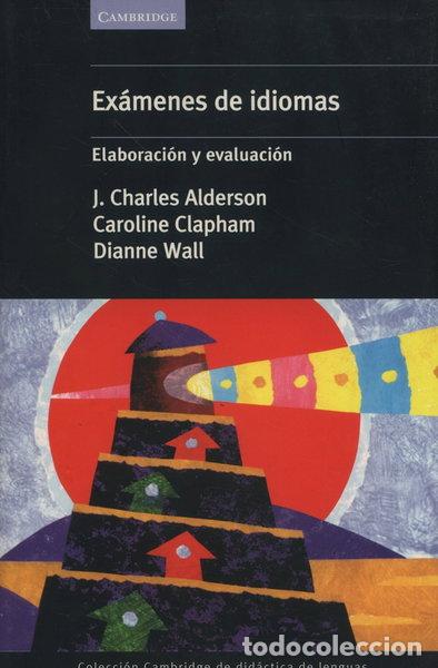 Libri di seconda mano: Ex&aacute;menes de idiomas- 9788483230305
