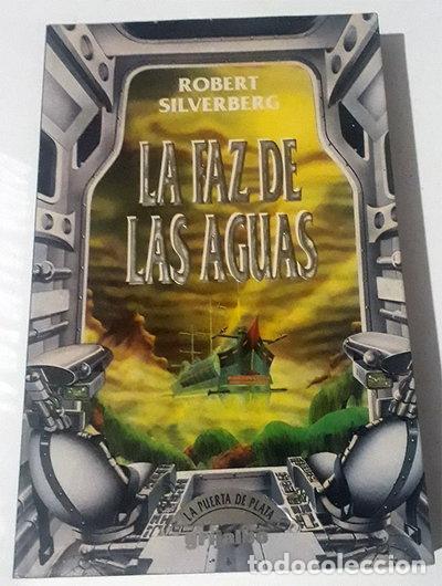 Livros em segunda m&atilde;o: La faz de las aguas- 9788425325359