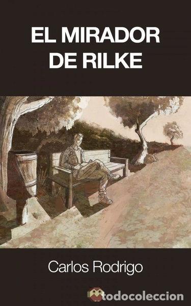 Livros em segunda m&atilde;o: El mirador de Rilke- 9788416214532