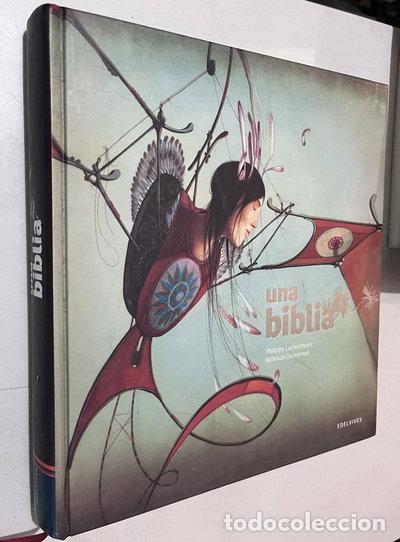 Livros em segunda m&atilde;o: Una Biblia- 9788426394620