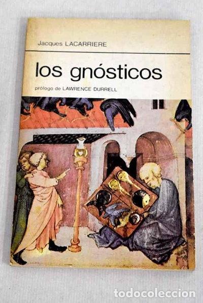 Libros: Los gn&oacute;sticos- 9789684341159