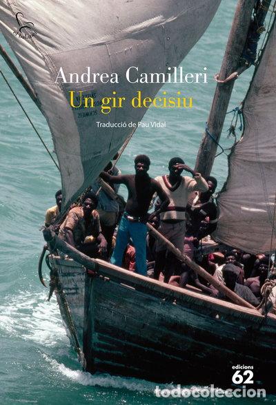 Libros: Un gir decisiu- 9788429754100
