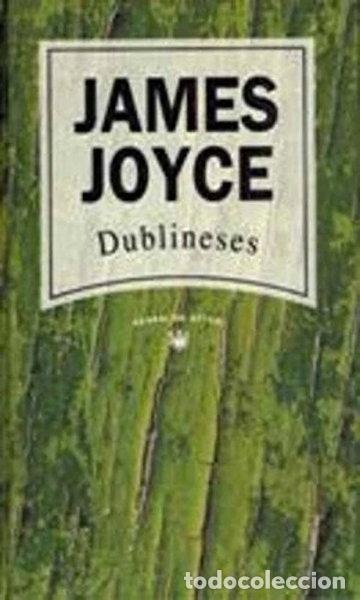 Livres: Dublineses- 9788447306909