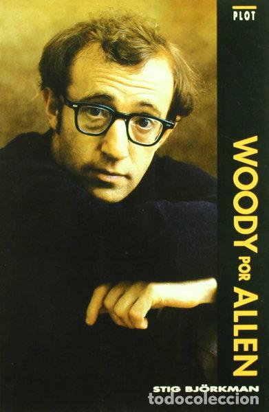 Livres: Woody por Allen- 9788486702311