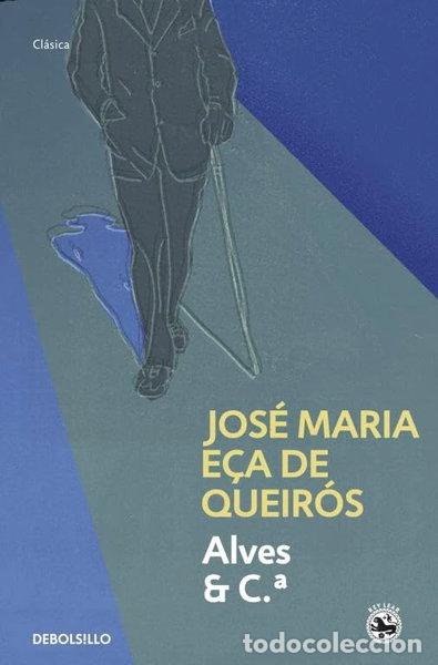 Libros: Alves & C.&ordf;- 9788499890500