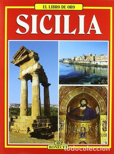 Libros: Sicilia- 9788847616943