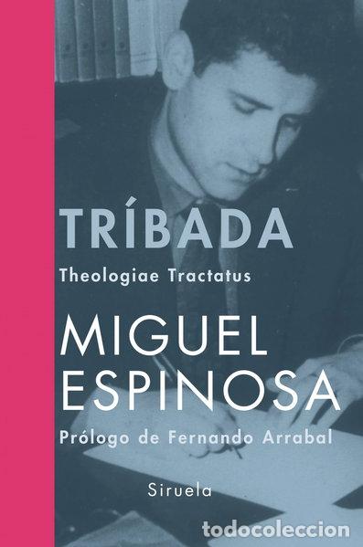 Libros: Tr&iacute;bada- 9788498410587