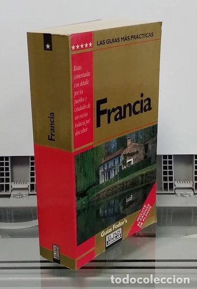 Libros: Francia- 9788403592230