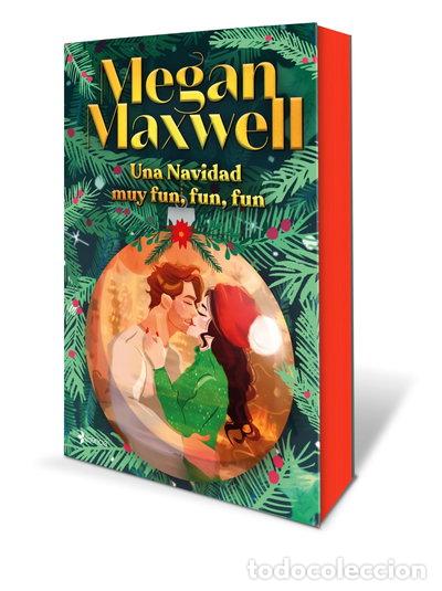 B&uuml;cher: Una Navidad muy fun, fun, fun- 9788408294399