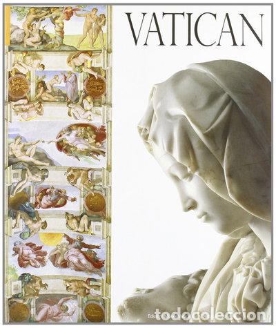 Libros: Vaticano- 9788875710705