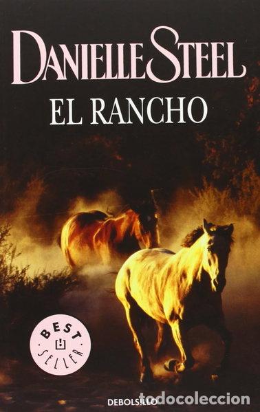 Libros: El rancho- 9788497593861