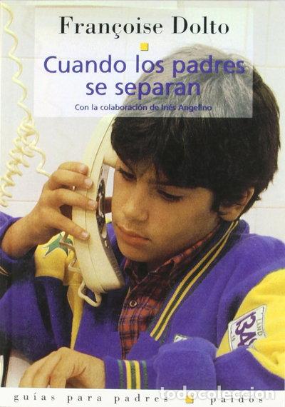 Libros: Cuando los padres se separan- 9788449303913