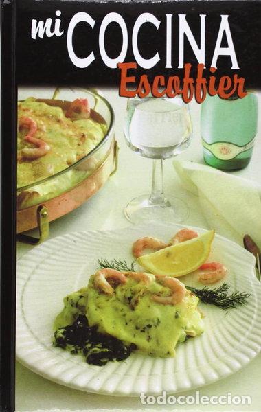Libros: Mi Cocina- 9788482593654