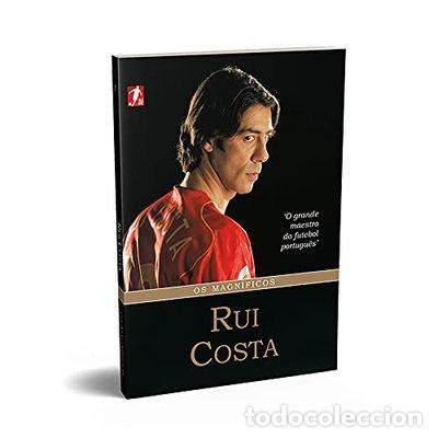 Libros: Rui Costa- 9789895544998