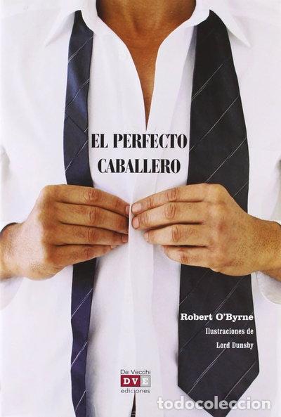 Libros: El perfecto caballero- 9788431552473