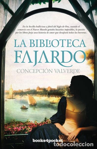 Libros: La Biblioteca Fajardo- 9788415870982