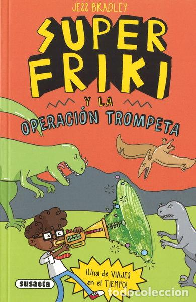 Libros: Operaci&oacute;n Trompeta- 9788467799507